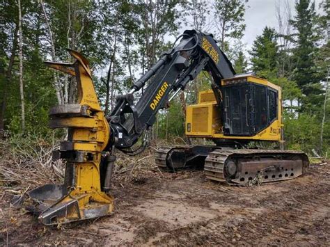 skid steer feller buncher head|tigercat feller buncher shop.